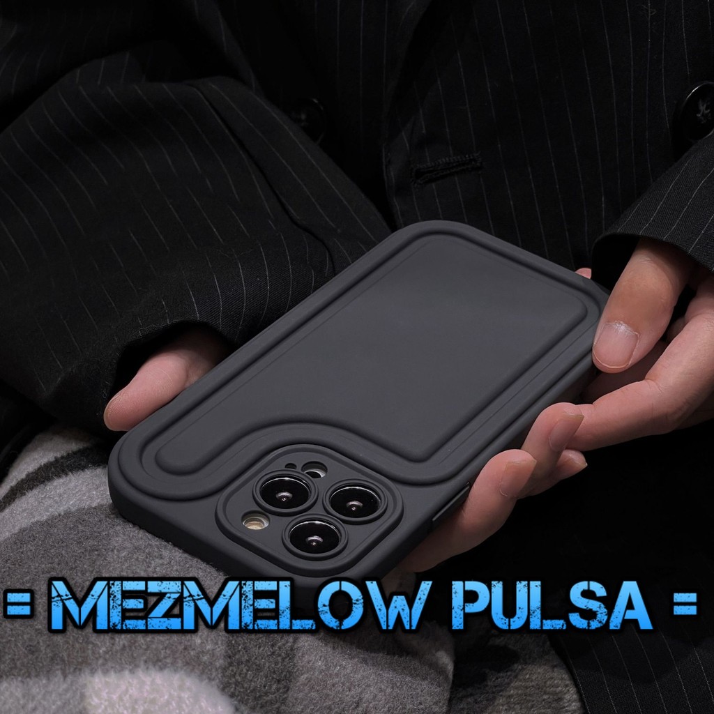 Line Circuit Casing TPU Caseng Soft Case Softcase XIAOMI REDMI 13 4G / REDMI 13 5G / XIAOMI Poco M6 4G - Gambar 4