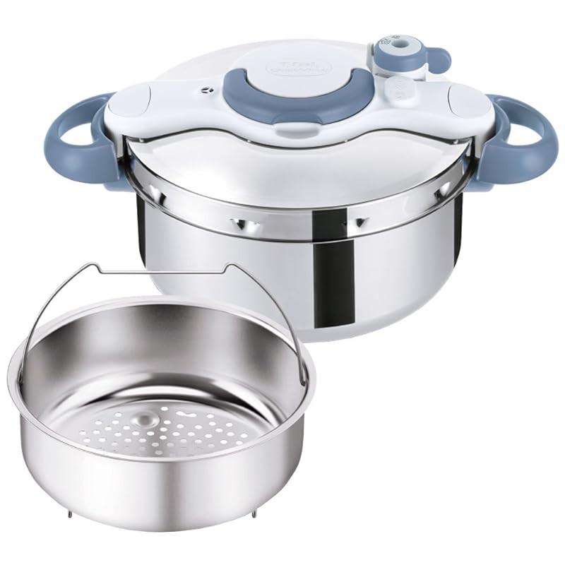 T fal 6 qt pressure cooker hotsell