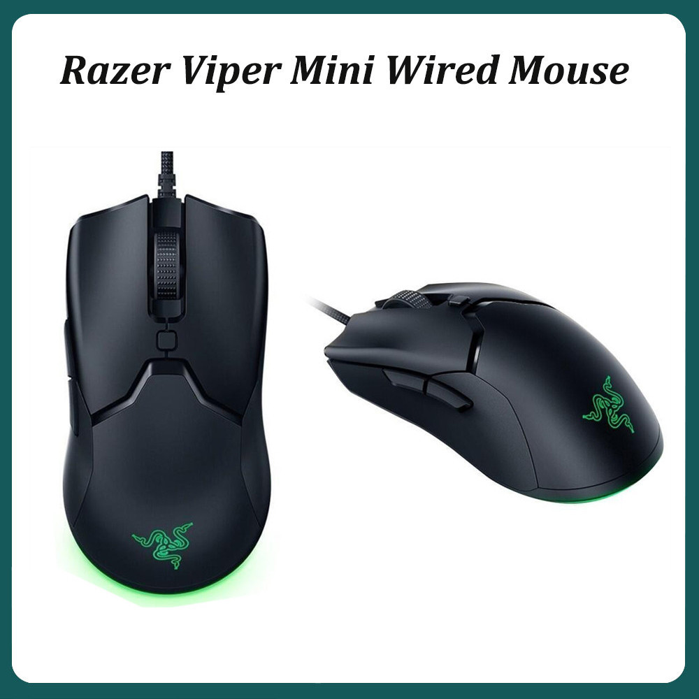 Buy Razer mouse At Sale Prices Online - July 2026 | Shopee Singapore