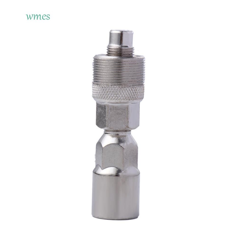 WMES1 Bike Crank Extractor Removal Portable Durable Crankset Pedal Remover Crank Arm Puller Crank Tool Bike Tools Crank Extractor Shopee Singapore