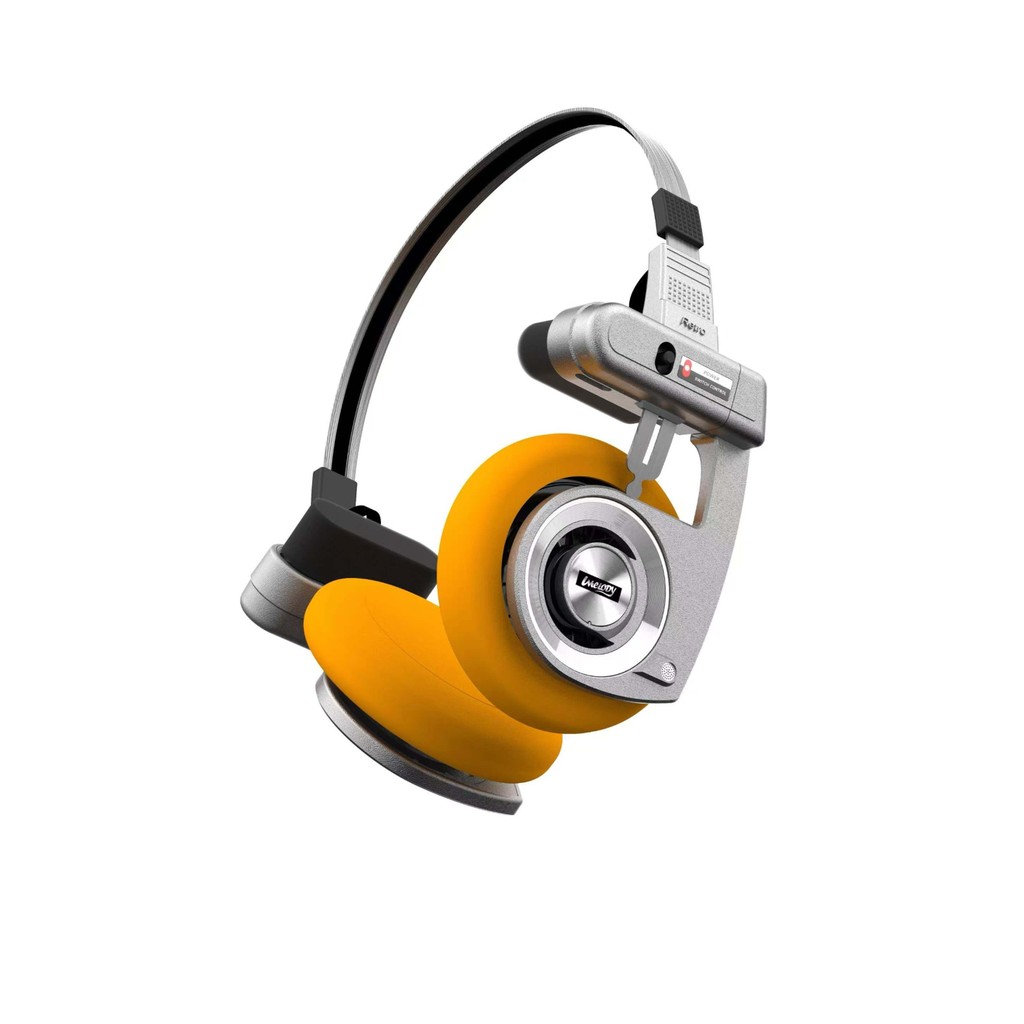 Porta Pro® Wireless Bluetooth® Headphones - Koss Stereophones