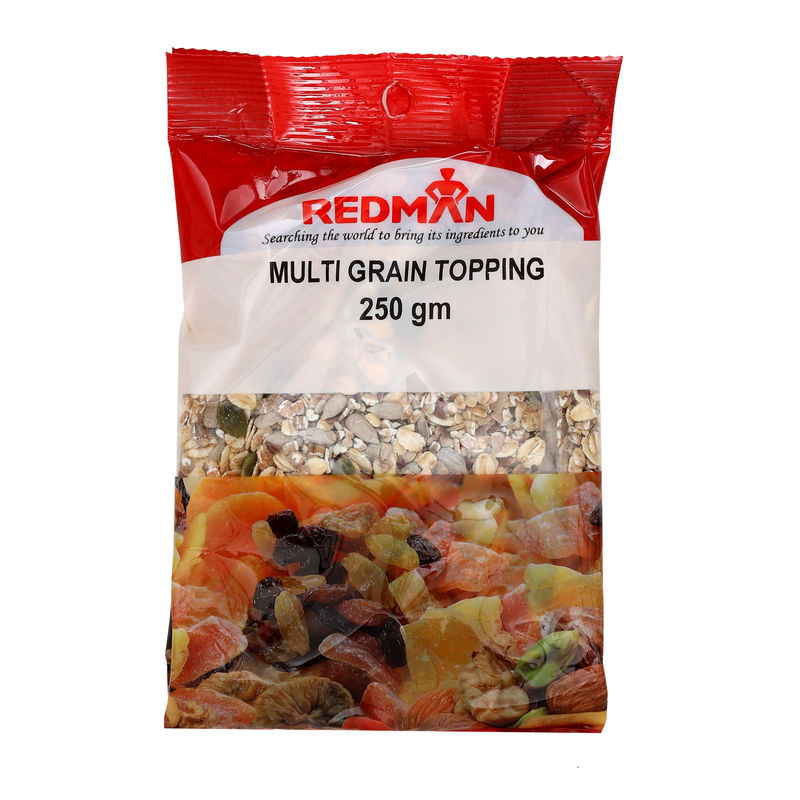 Multi Grain Topping 250G | Shopee Singapore