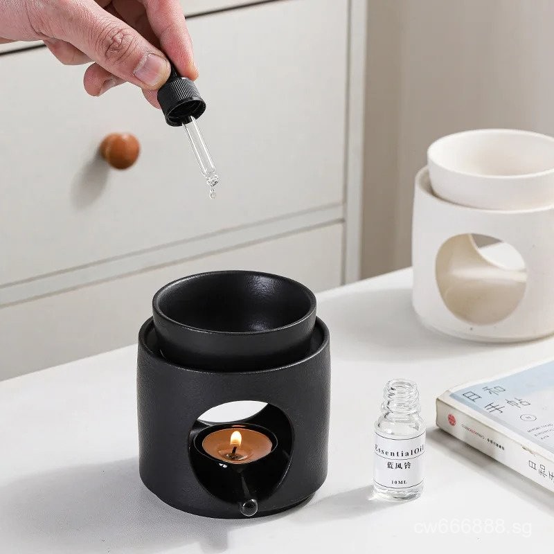 Aroma Furnace Incense Furnace Indoor Essential Oil