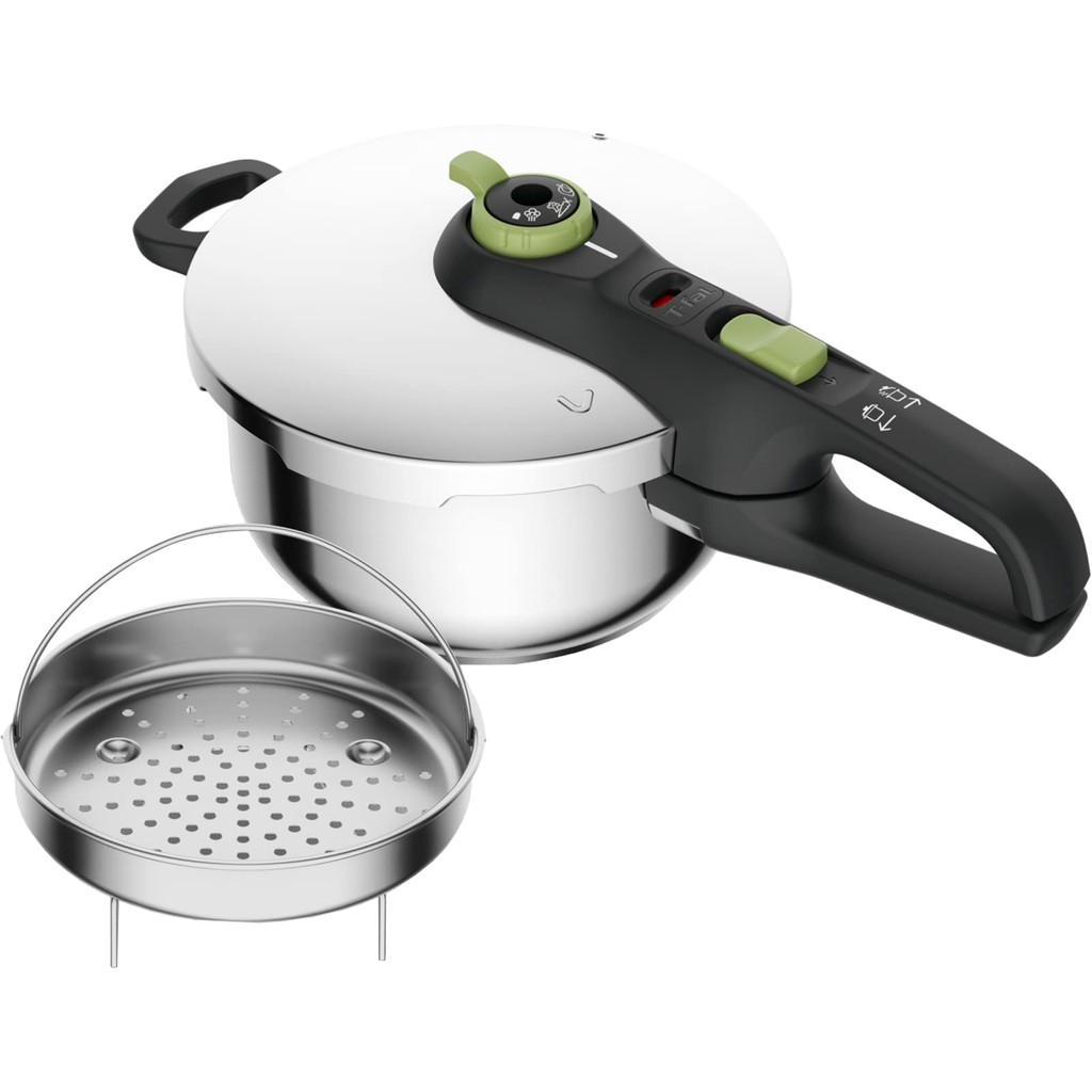 Tefal pressure cooker secure trendy Direct from Japan Shopee Singapore