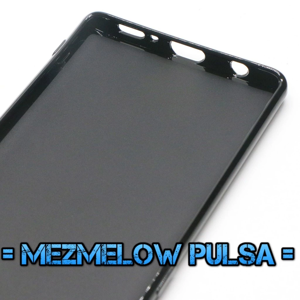 Soft Silicone Case For LG Velvet 4G/5G - Gambar 2