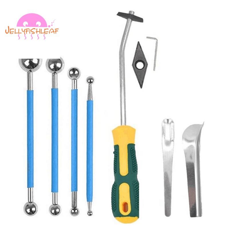 Ceramic Tile Grout Remover Tungsten Steel Tile Space Cleaner Drill Bit