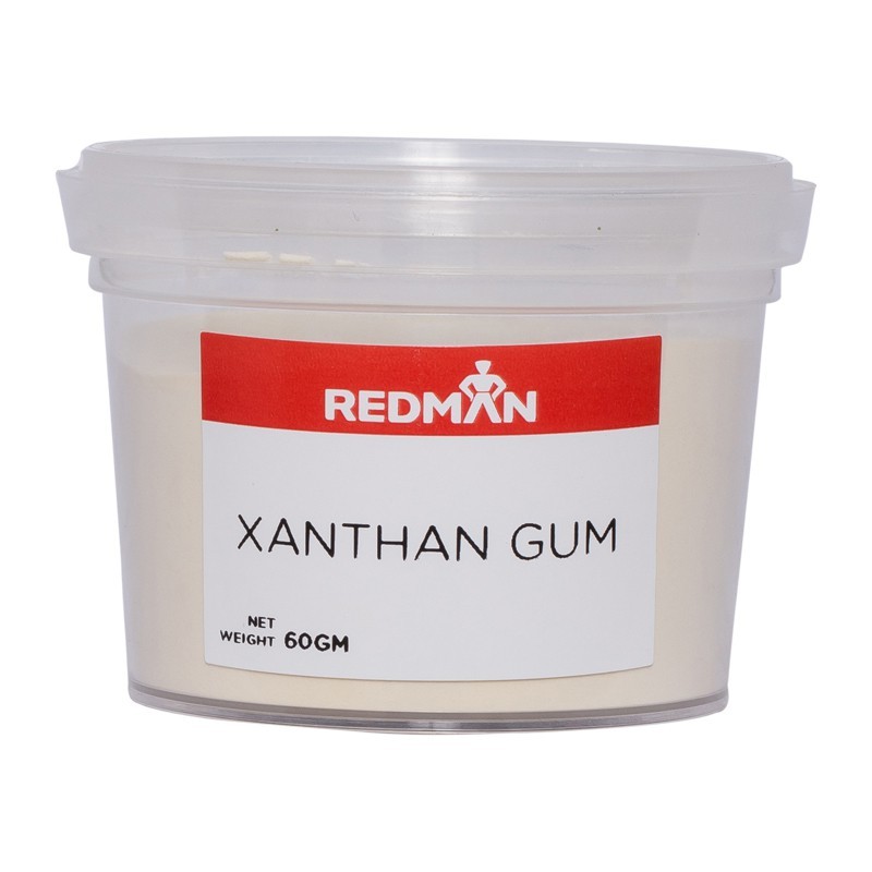 RedMan Xanthum Gum 60G | Shopee Singapore