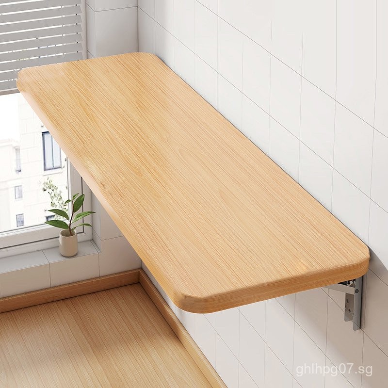 ⚡Hot Sale⚡Wall Folding Table Wall Surface Parallel Panels WallMounted