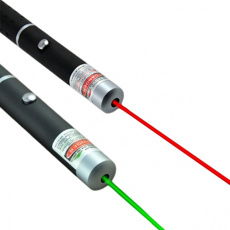 [Best price]Powerful green red blue laser pointer beam light Laser ...