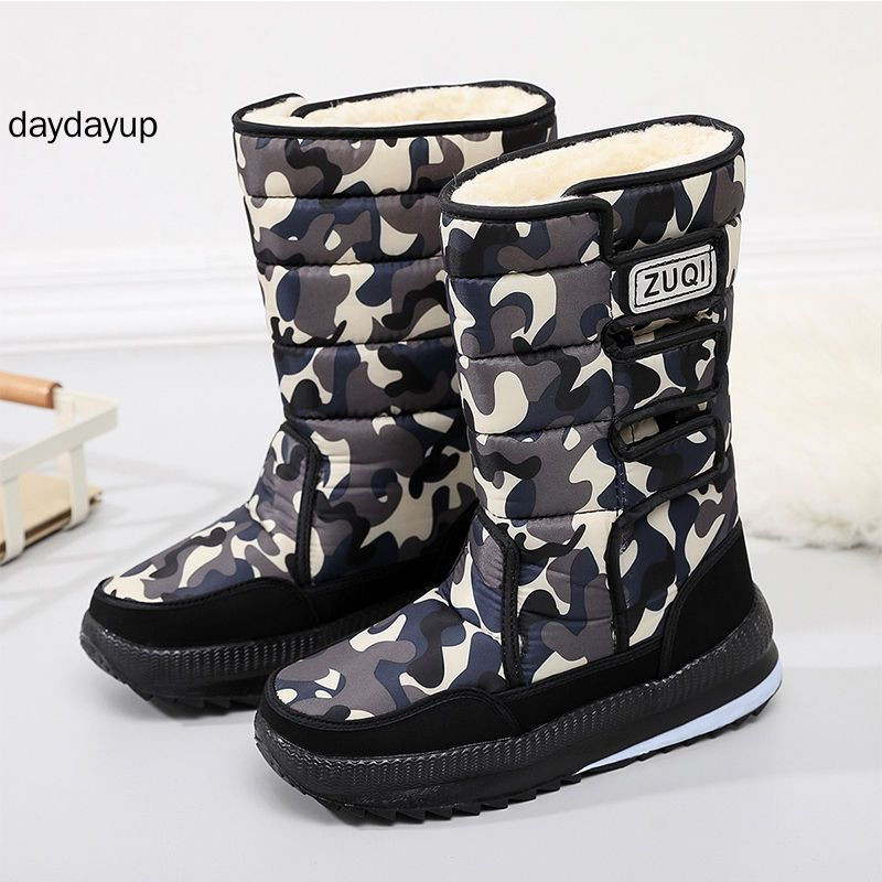 Very snow boots sales