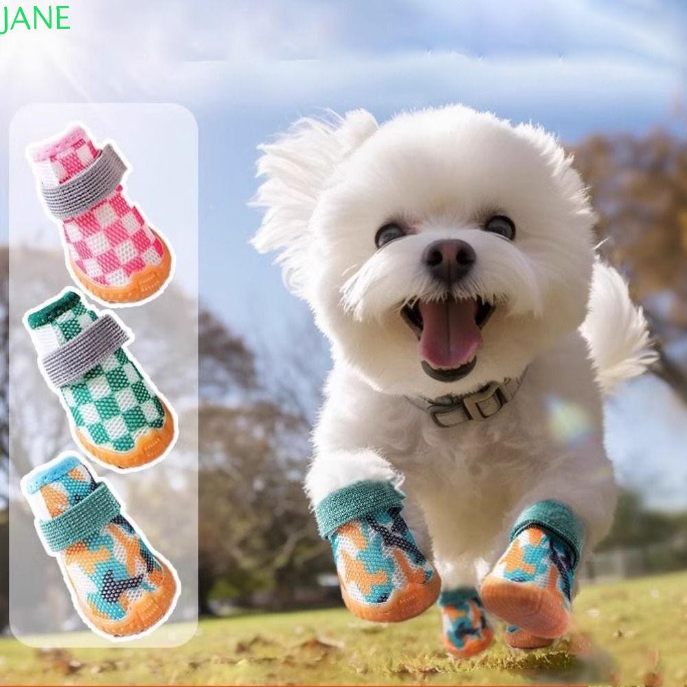 Dog shoes shopee store