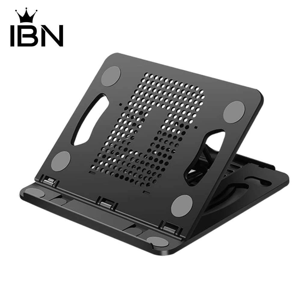 ICN- Flexible Rotation Laptop Stand 360-degree Rotating Laptop Stand ...