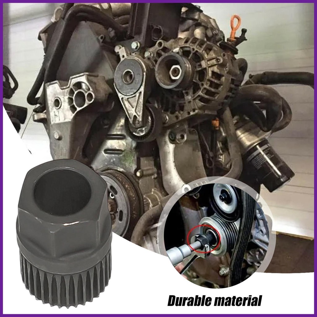Generator Pulley Puller 33 Vehicle Engine Sprocket Pulley Removal ...