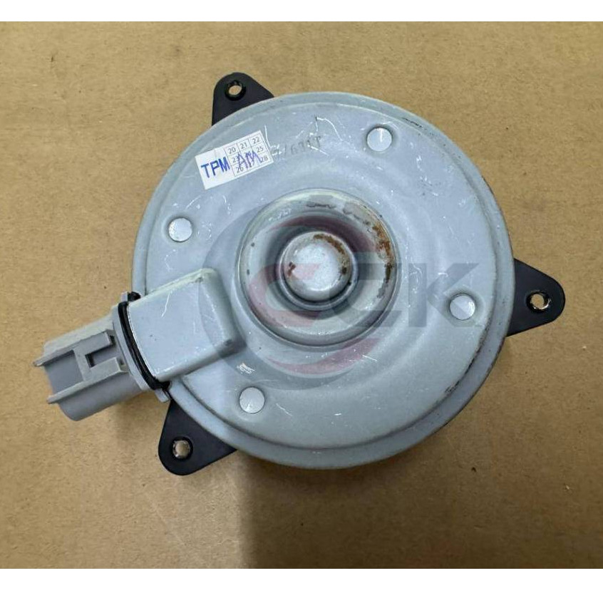 PERODUA BEZZA / AXIA / NEW MYVI D20N / ALZA / SUZUKI ALTO RADIATOR AIR ...