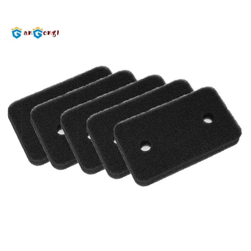 5Pcs Dryer Filter for Hoover Candy 40006731 Heat Exchanger Filter Foam