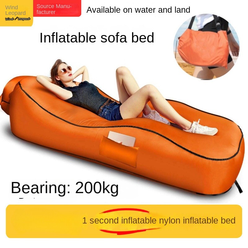 Outdoor Inflatable Bed Quick Inflatable Bed Inflatable Bed Inflatable ...