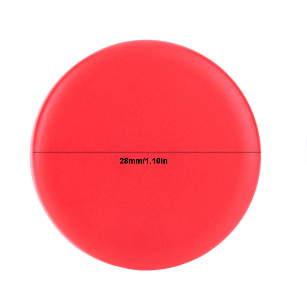 14pcs For Hitbox Button Caps Smooth Cap for Kailh Choc Low-profile ...