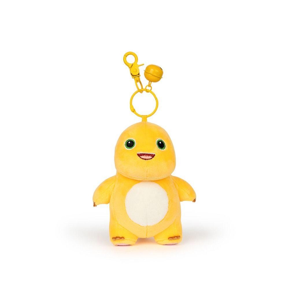 Twotuckgom Bebegom best Keychain Plushie