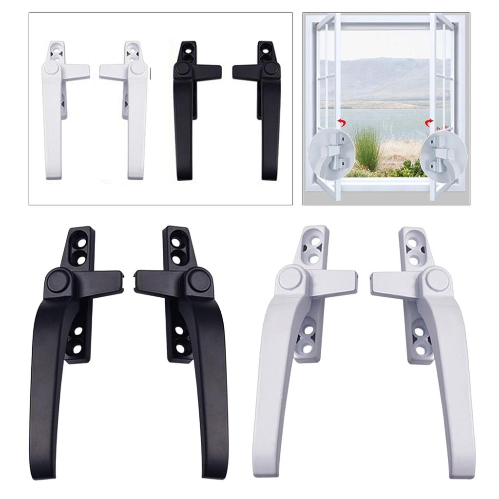 [chiwanji242] Replacement Window Handles and Zinc Alloy Window Hardware ...