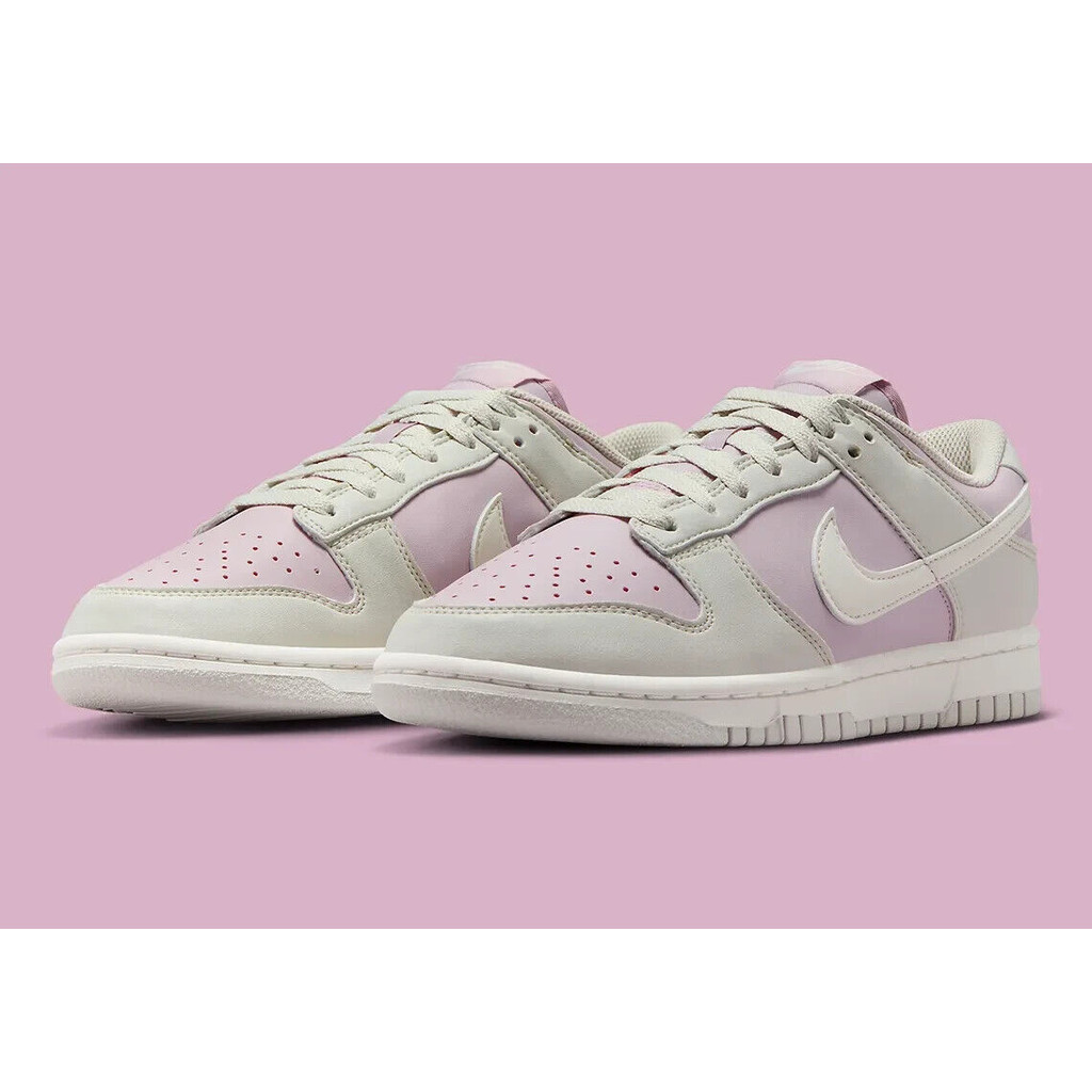 Nike Dunk Low Next Nature Shoes 'Platinum Violet' DD1873-001 Women's Sizes  New | Shopee Singapore