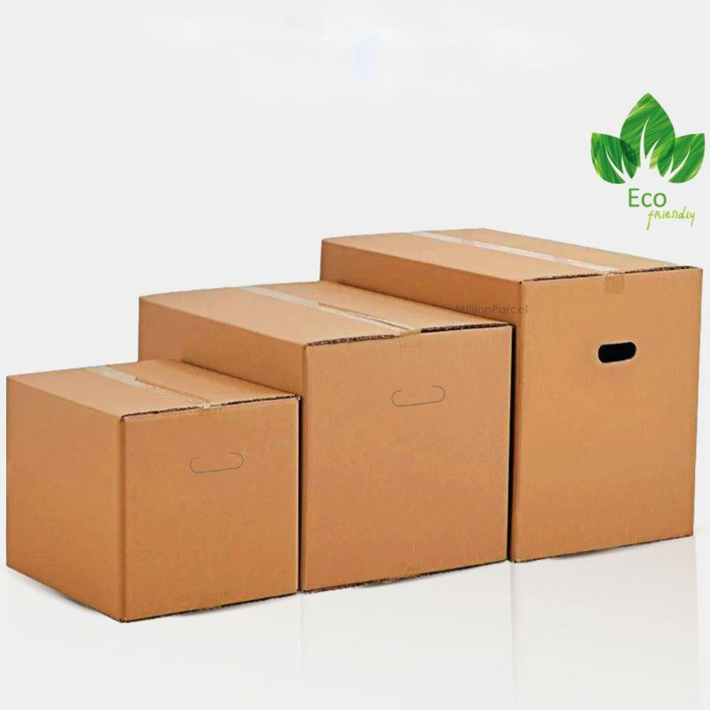 Moving Box Big Carton Box Carton Boxes Moving House Storage Box Boxes