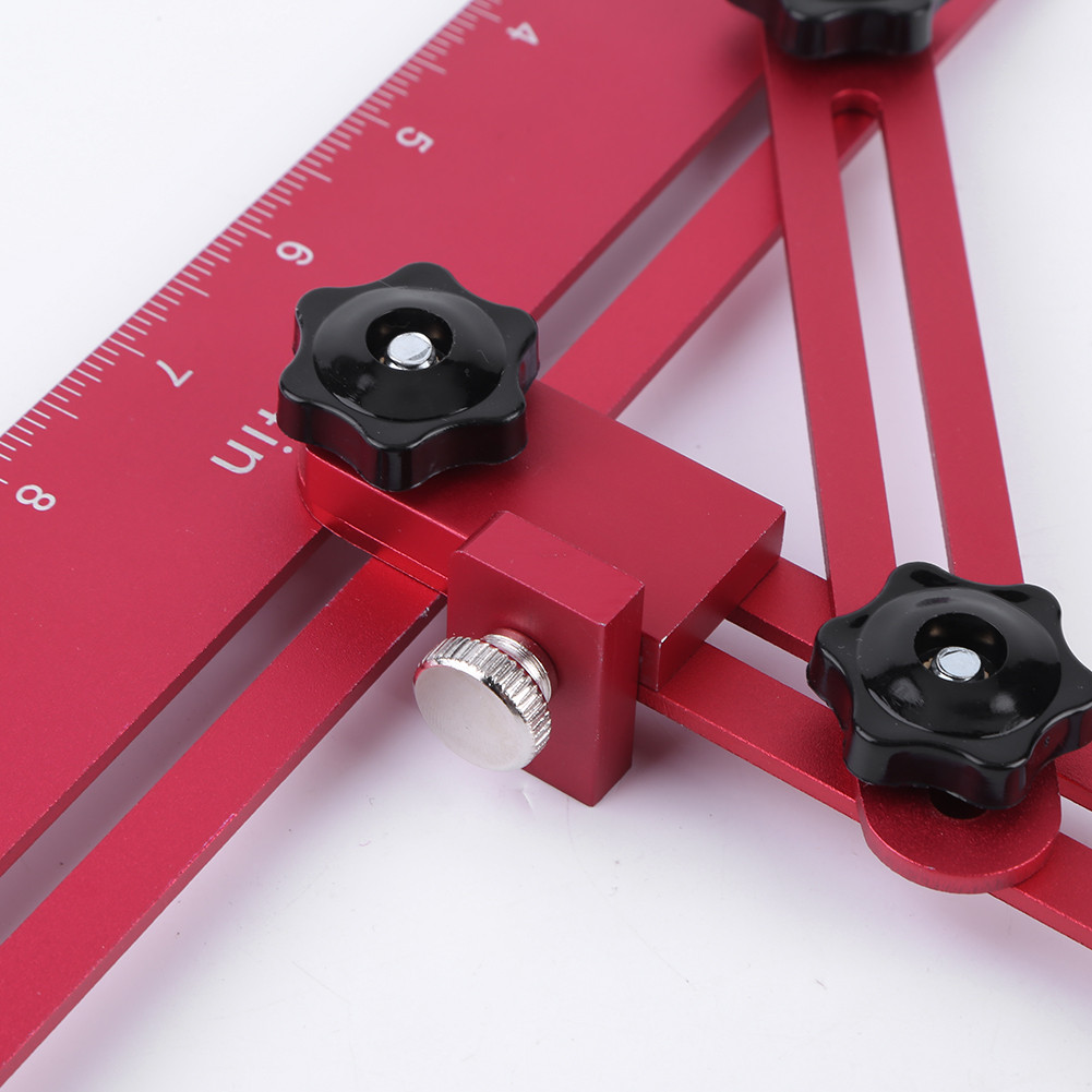 Stair Tread Template Tool Stair Template Tool Adjustable Length for ...