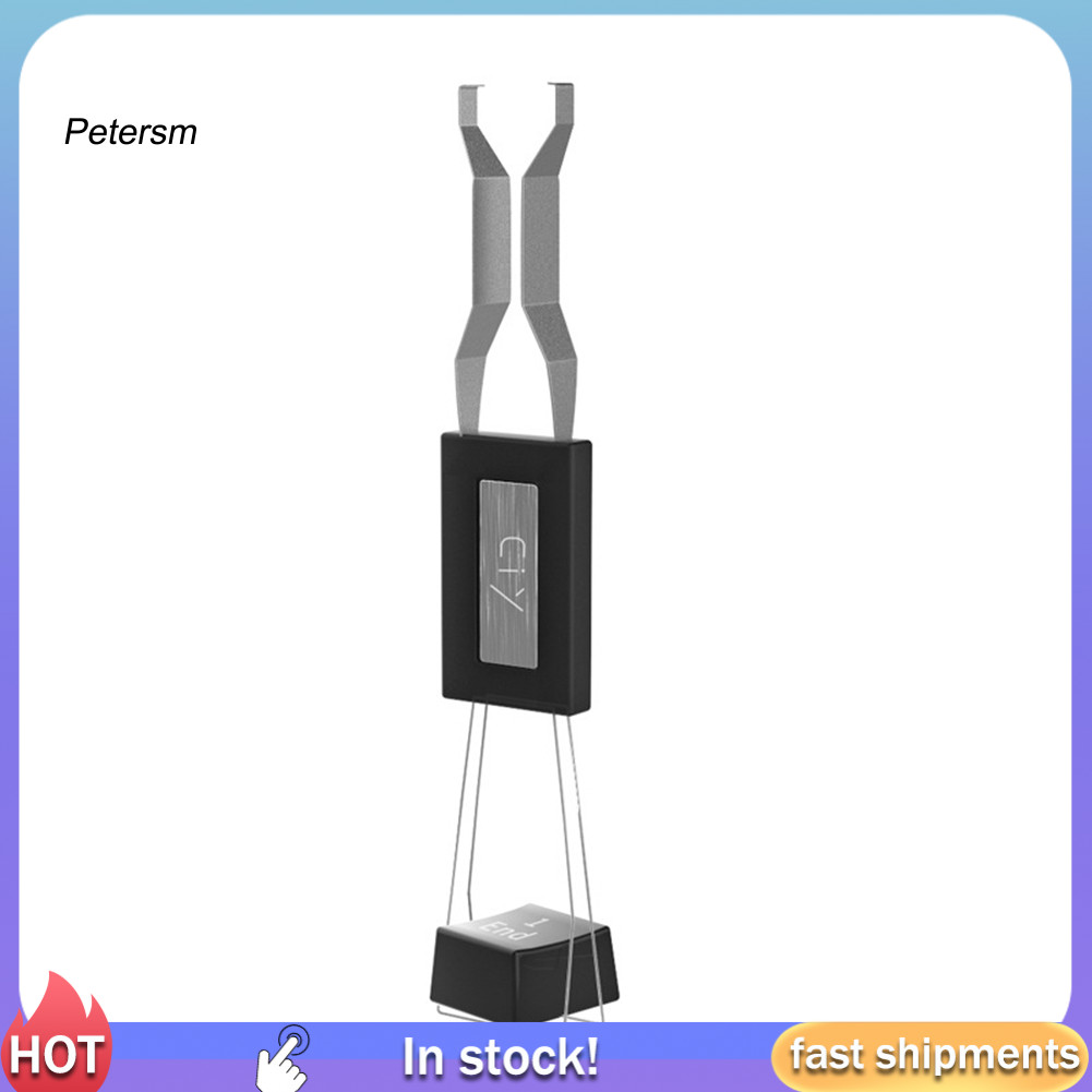 PP Universal Mechanical Keyboard Key Keycap Switch Puller Remover Cap ...