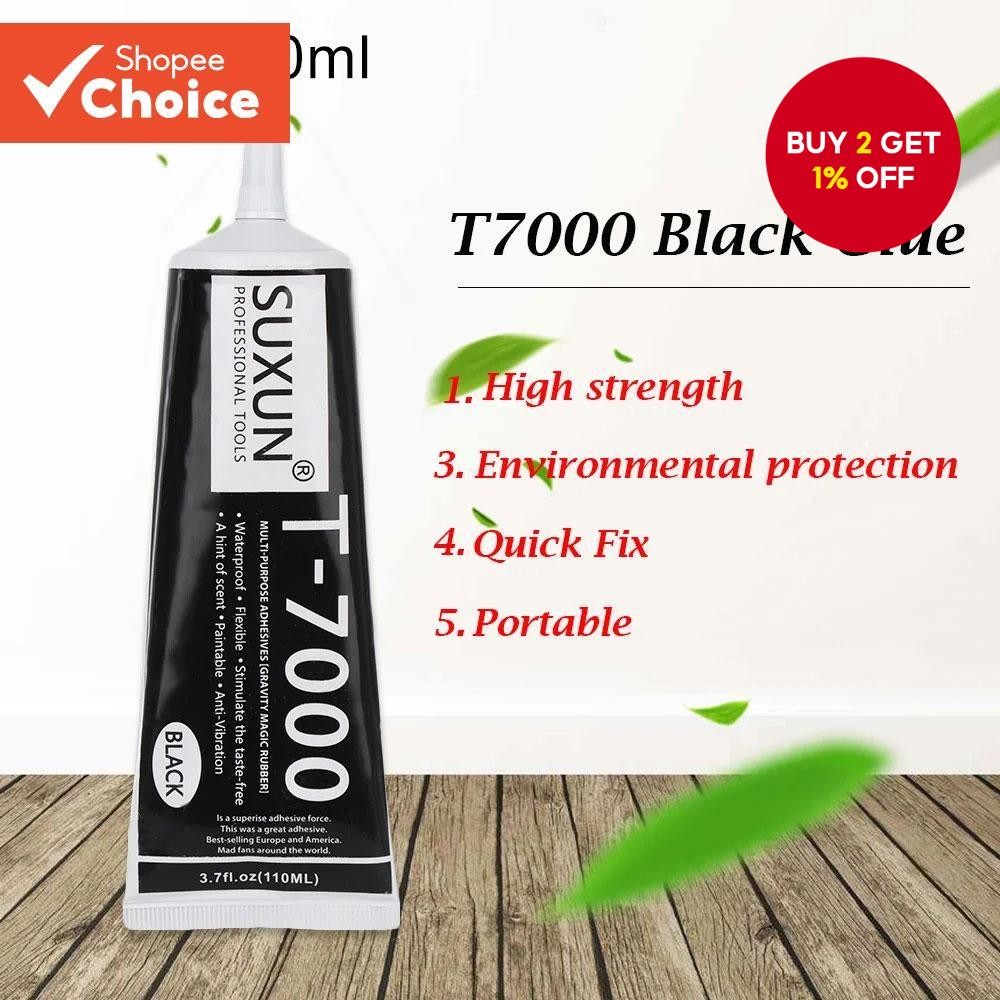 T7000 Multifunctional Glue DIY Mobile Phone Screen Frame Epoxy Sealant ...