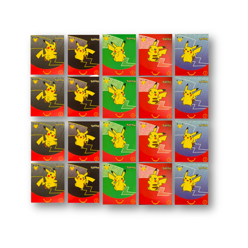 25th Anniversary Casetify Pokemon 2021 Find The Best Deals On