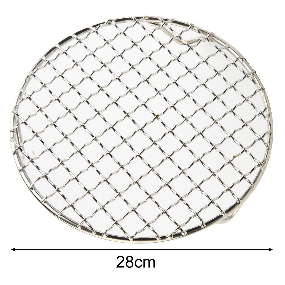 Round baking rack hotsell