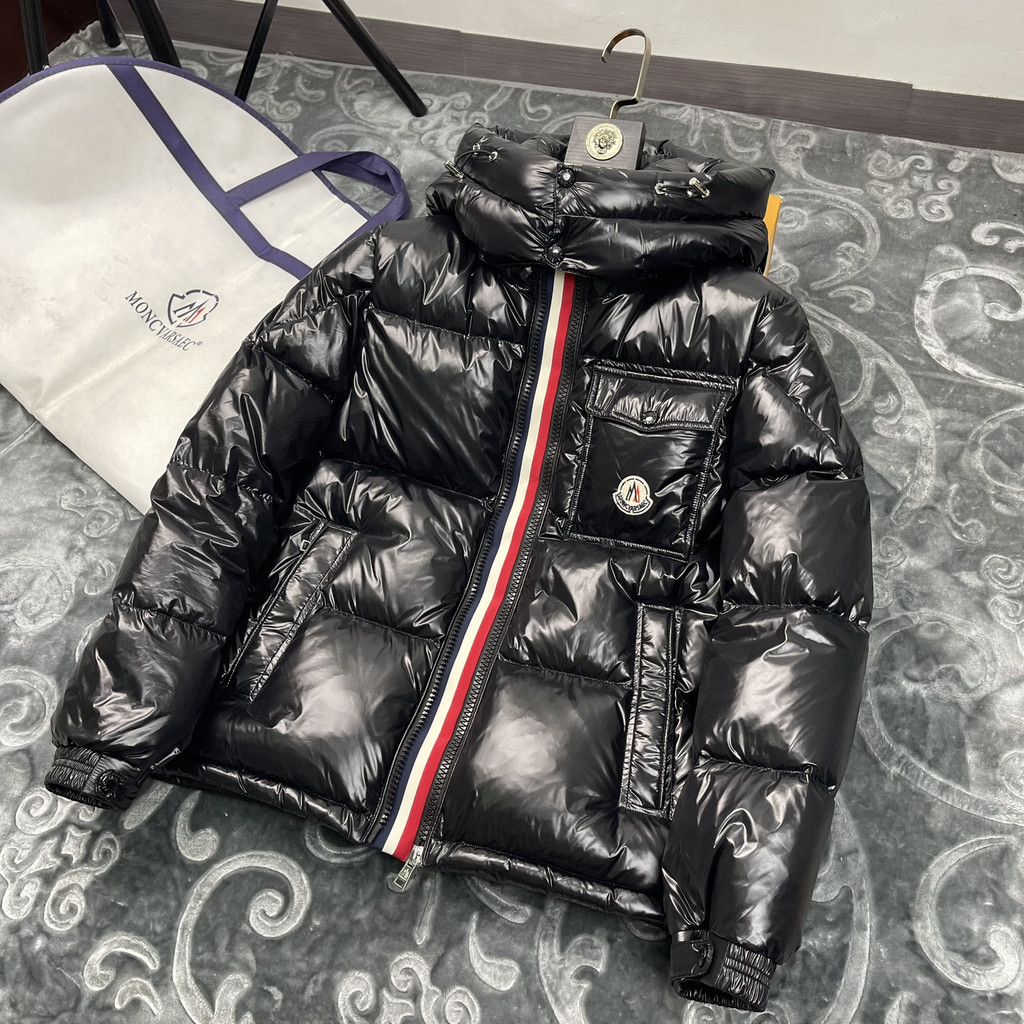 Moncler rainbow jacket outlet