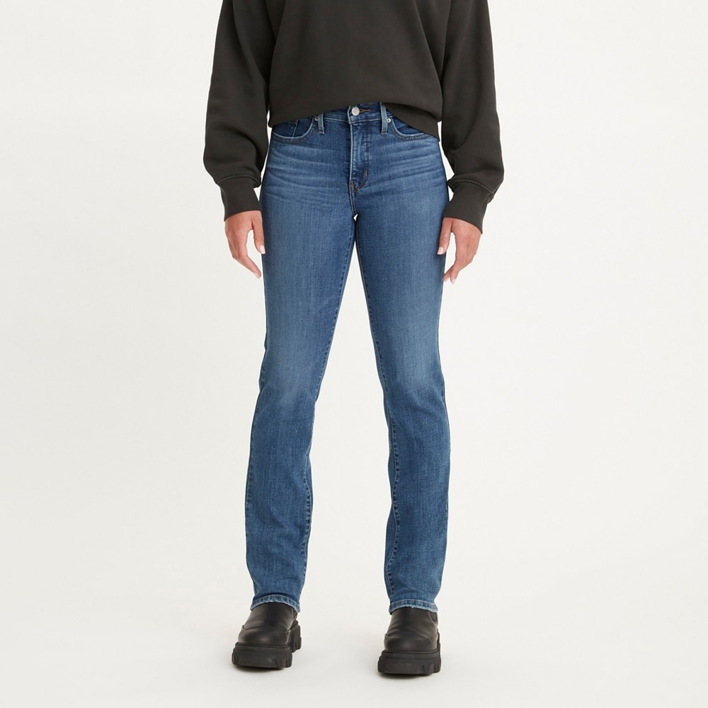 Ladies levi's 314 jeans clearance