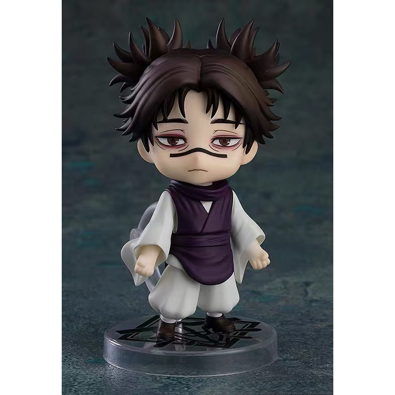 Choso 2290（UNBOXING | Jujutsu Kaisen Choso Nendoroid No