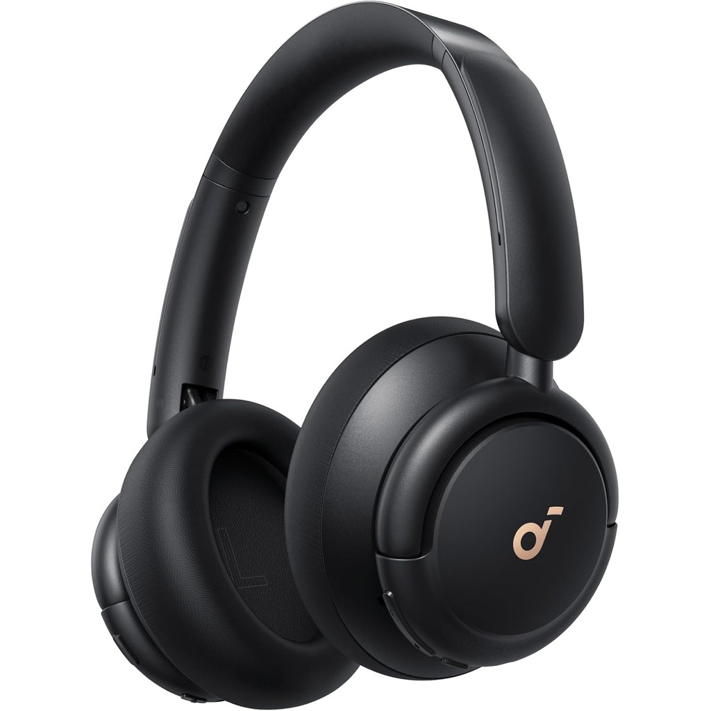 soundcore Life Q30 by Anker, Hybrid Active Noise Cancelling Headphones ...