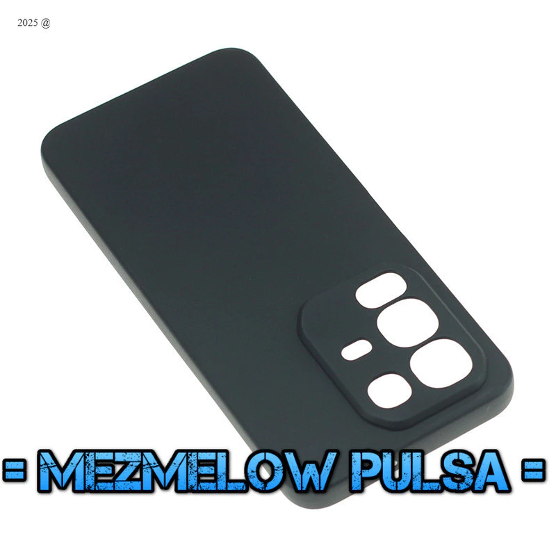 Casing Case Silicone TPU Caseng Softcase Infinix Note 50S 5G X6857B - Gambar 3