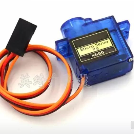 Tower pro SG90 SG 90 servo mini towerpro sg90s Uno r3 Mega nano stm32 ...