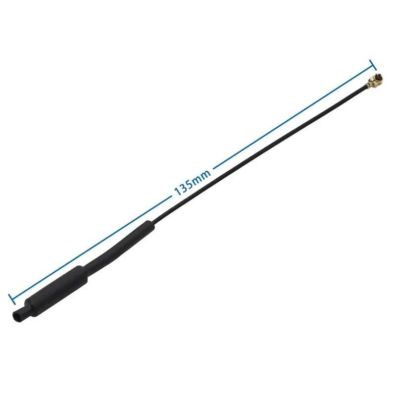 SX1278 LoRa 433MHZ Spring Antenna with Built-in Wireless Transceiver ...