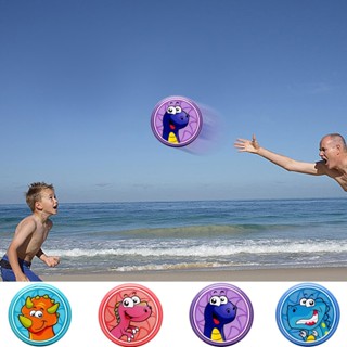 Soft frisbee for kids online