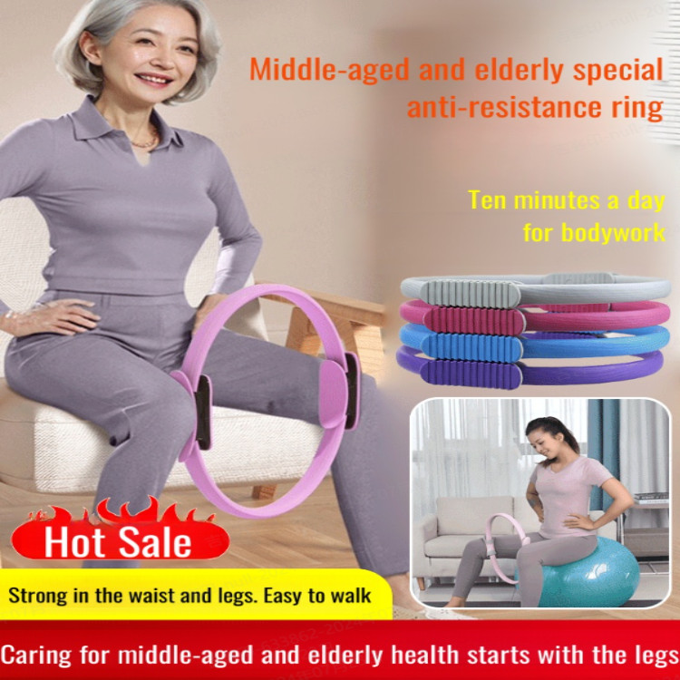 HOT SALE [Loss Weight/Body Toning]Multifunctional Yoga Body Pilates ...