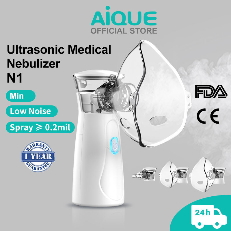 Buy nebulizer Products At Sale Prices Online - August 2026 | Shopee ...