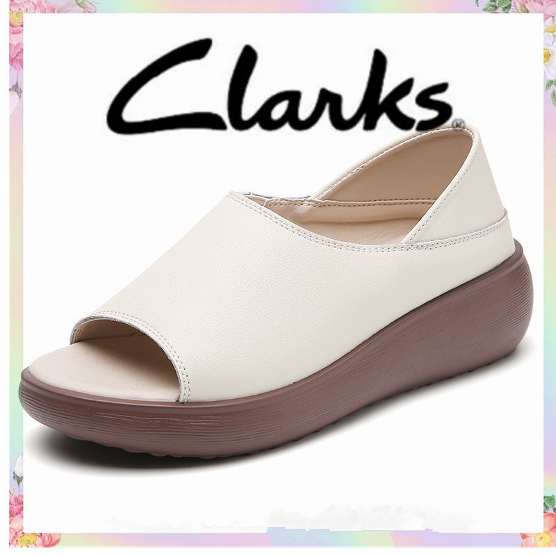 clarks ladies shoes