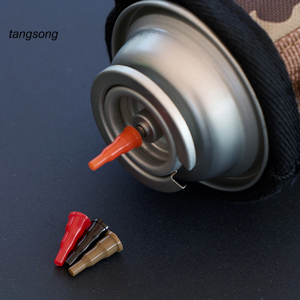 Tang_ Flamethrower Gas Refill Nozzle Outdoor Gas Tank Adapter Portable ...