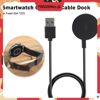 Buy Smartwatch fossil gen 3 charger At Sale Prices Online December 2024 Shopee Singapore