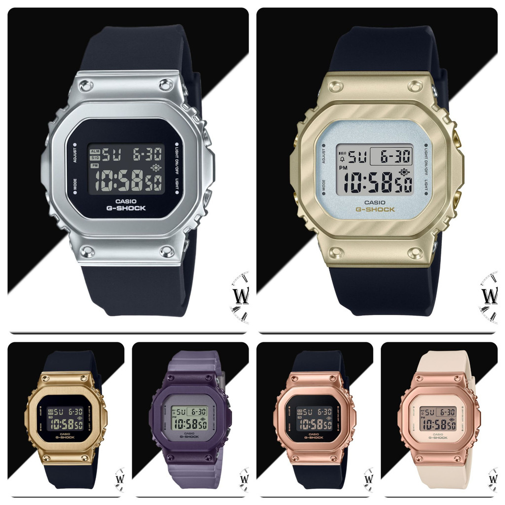Buy Casio g shock watches for women At Sale Prices Online