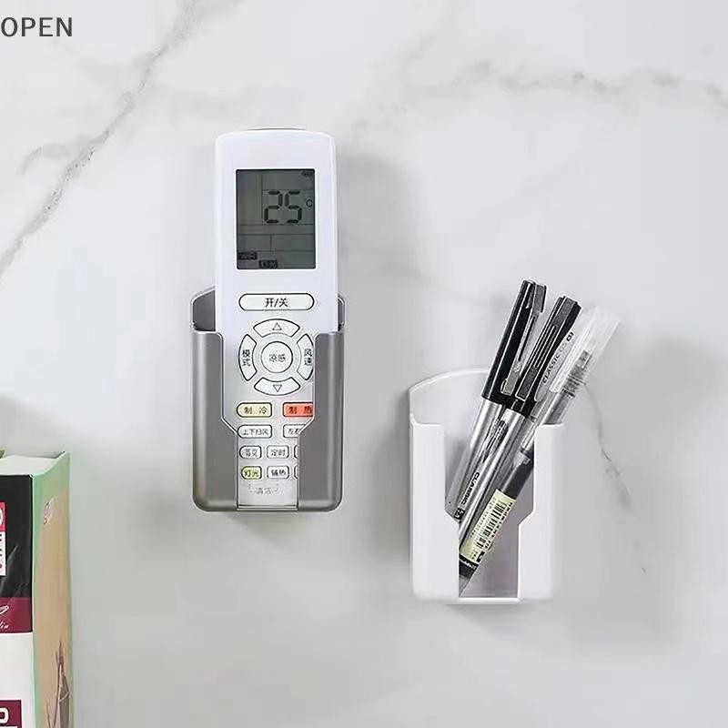 [OP] Universal Remote Controller Holder Phone Charging Bracket Air ...