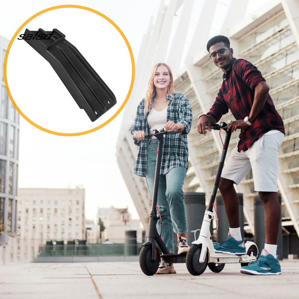[SA] Electric Scooter Fender Splash Prevention Scooter Fender High ...