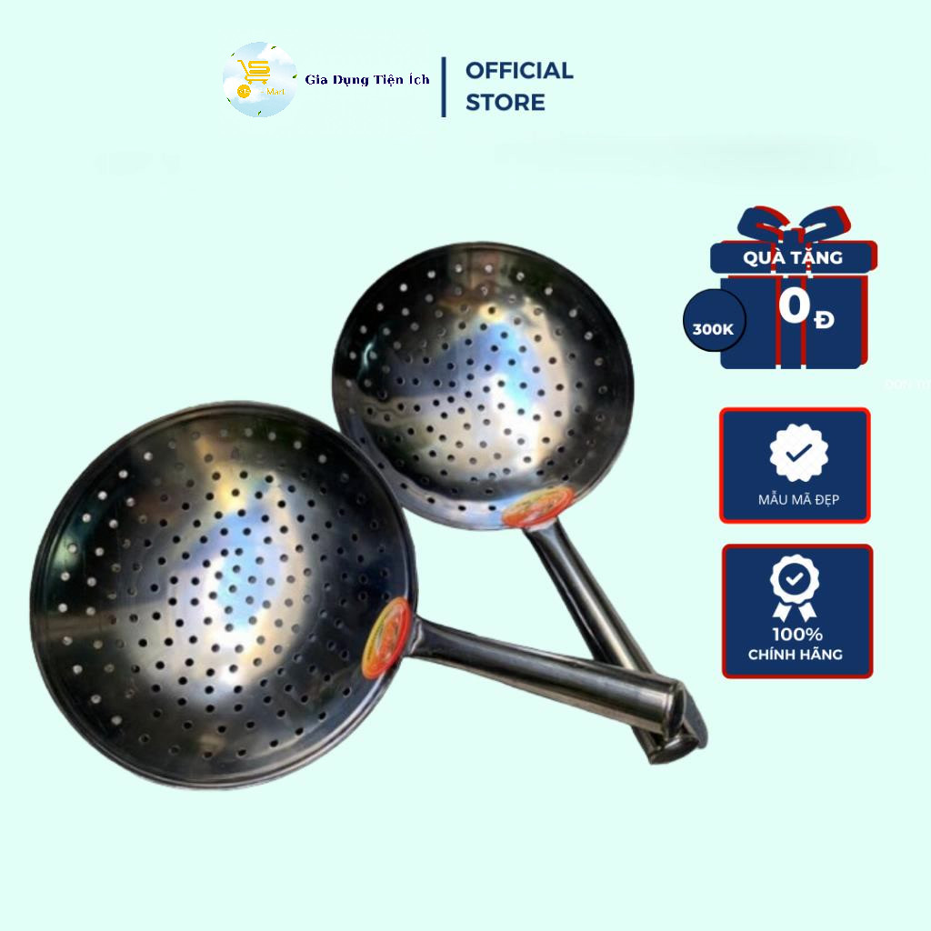 Bone Picking Racket of All Sizes, Food Scoop with Thick Stainless Steel ...