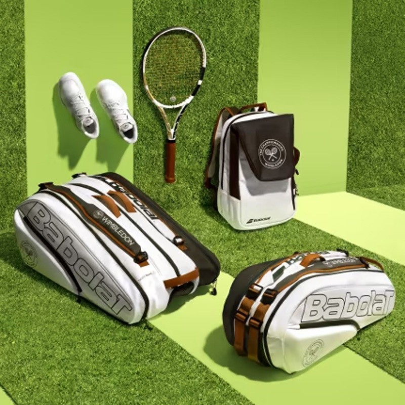 Babolat tennis case clearance