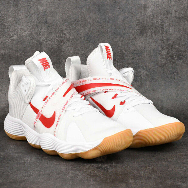 Nike hyper volleyball shoes best sale