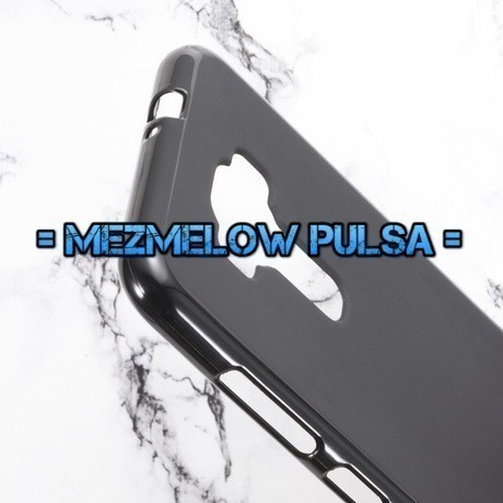 Casing TPU Caseng Silicone Softcase ASUS ZENFONE 3 ZE520KL - Gambar 4
